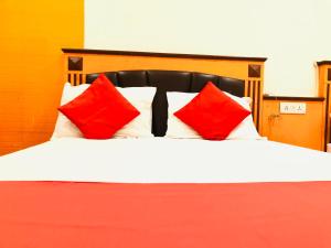 hotel volga 2