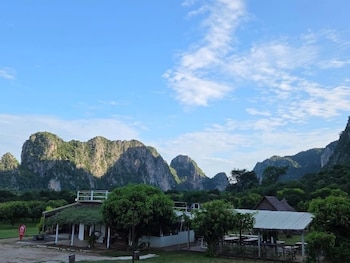 nubdao 168 homestay