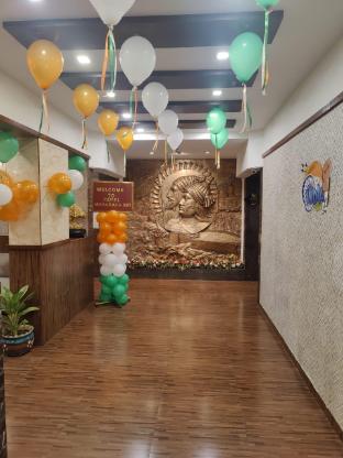 hotel maharana inn chembur