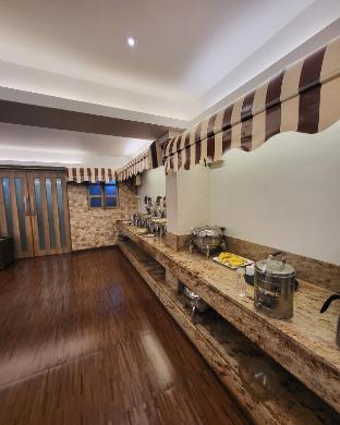 hotel maharana inn chembur
