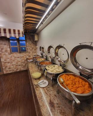hotel maharana inn chembur