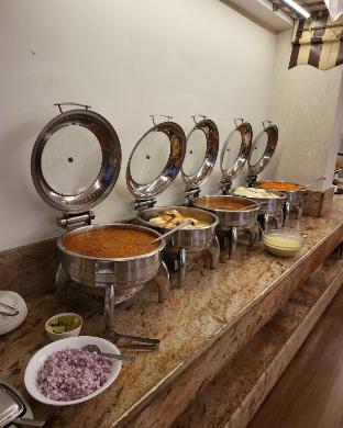 hotel maharana inn chembur