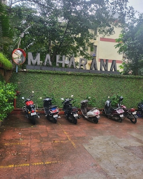 hotel maharana inn chembur