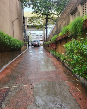 hotel maharana inn chembur