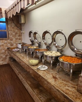 hotel maharana inn chembur