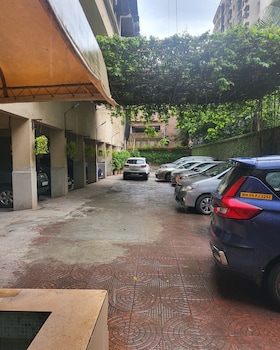 hotel maharana inn chembur