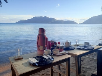 Quest Lodges And Safaris,,4 star