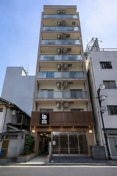 B&Tsutenkaku,,3 star