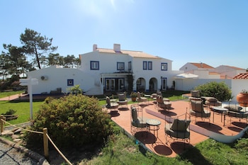 quinta do canal