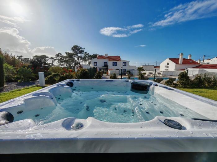 quinta do canal