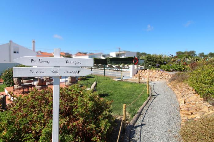 quinta do canal