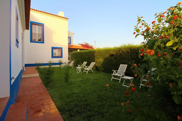 quinta do canal