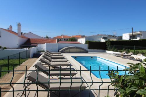 quinta do canal
