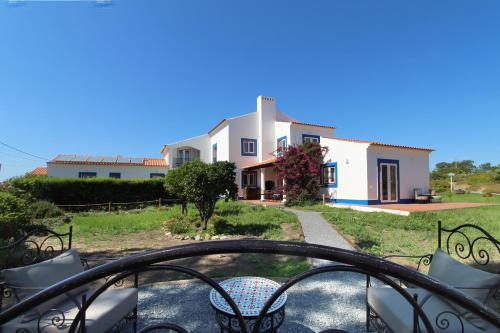 quinta do canal