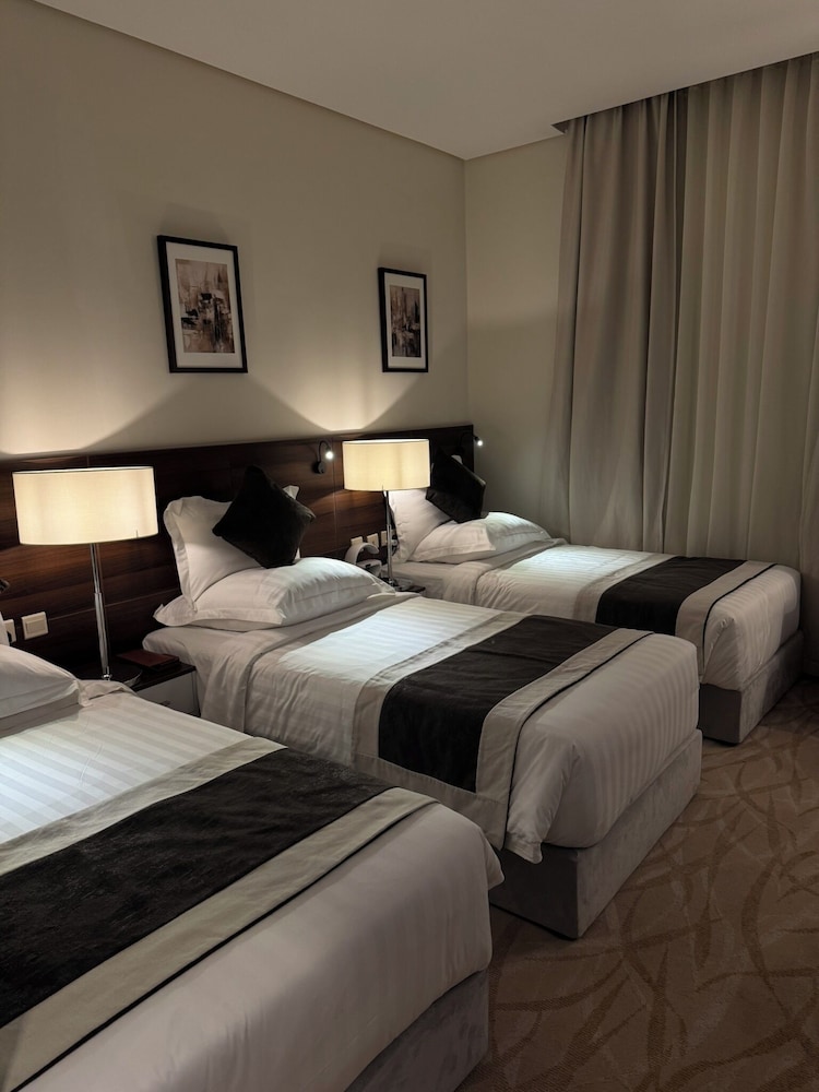 jayden masar hotel