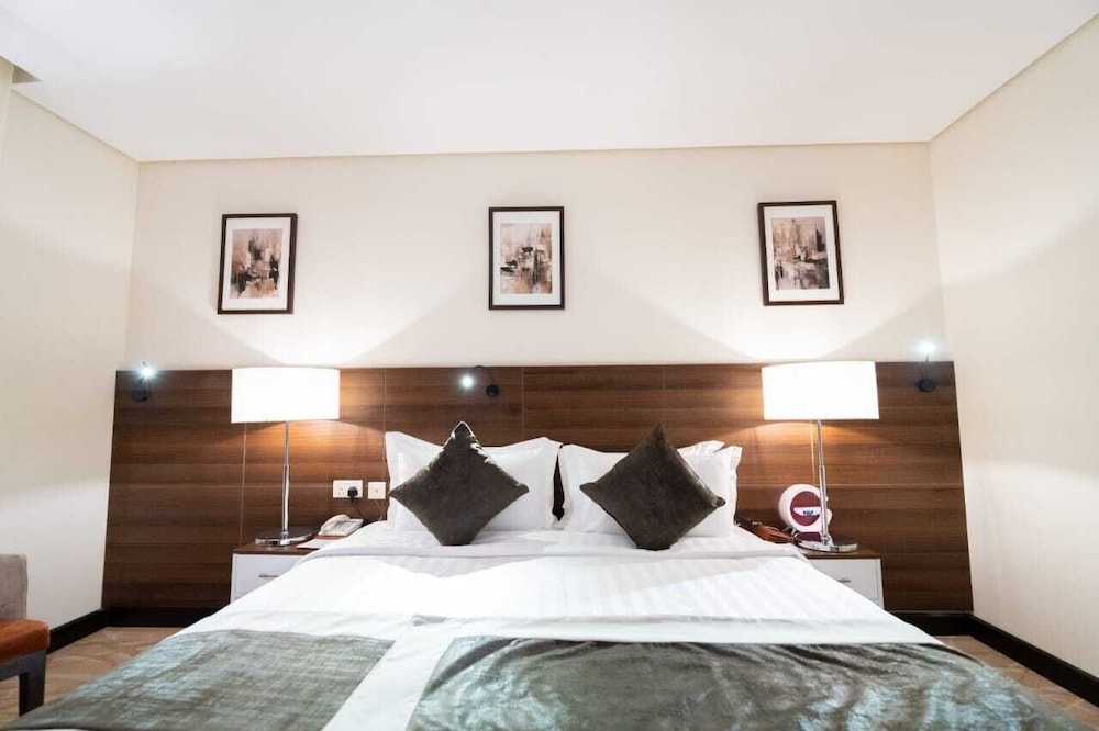 jayden masar hotel