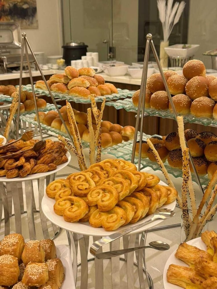 jayden masar hotel