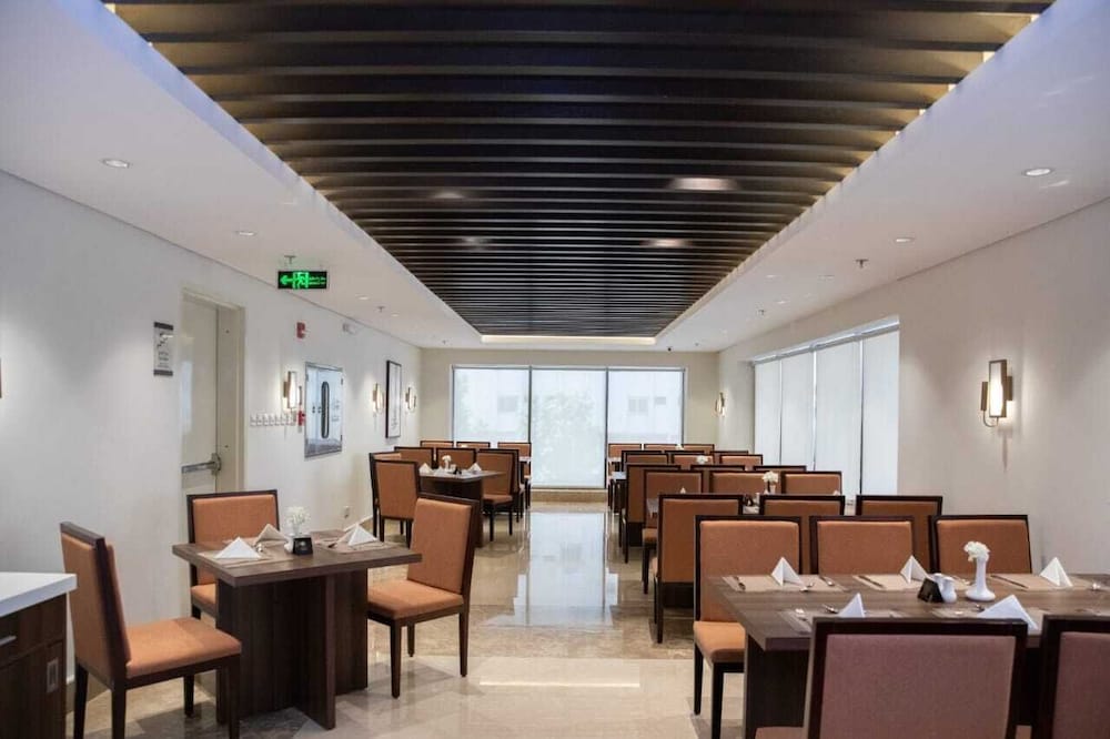 jayden masar hotel