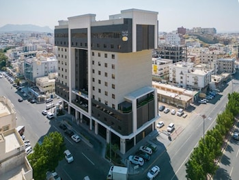 jayden masar hotel