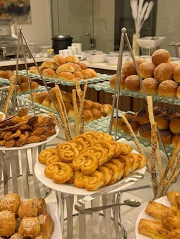 jayden masar hotel