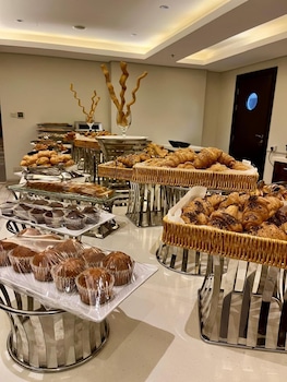 jayden masar hotel