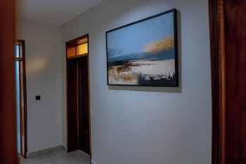 Serene Apartment,,5 star