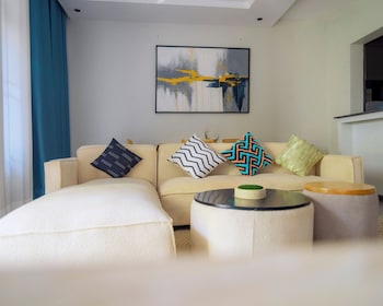 Serene Apartment,,5 star