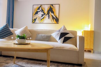 Serene Apartment,,5 star