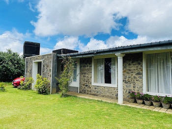 the iris villa