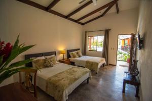 Conchal Hotel,Cabo Velas>>Brasilito,3 star