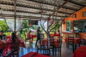 Conchal Hotel,Cabo Velas>>Brasilito,3 star
