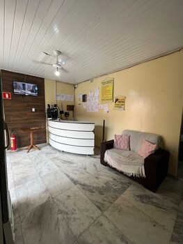 Pousada Freitas,,3 star