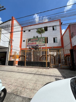 Pousada Freitas,,3 star