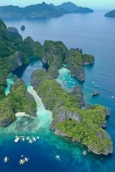la greta el nido