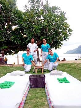 la greta el nido