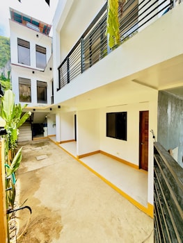La Greta El Nido,,5 star