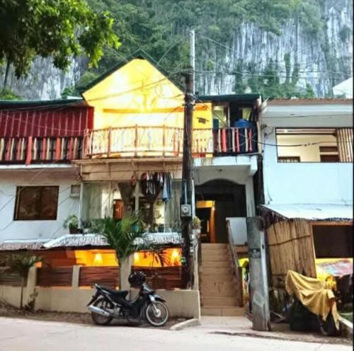 la greta el nido