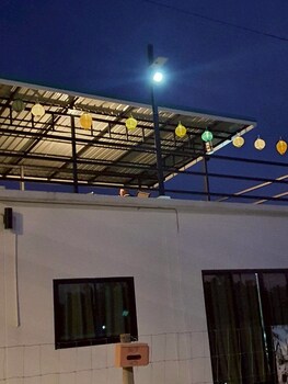 aandb beach villa at vk
