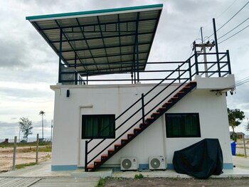 aandb beach villa at vk