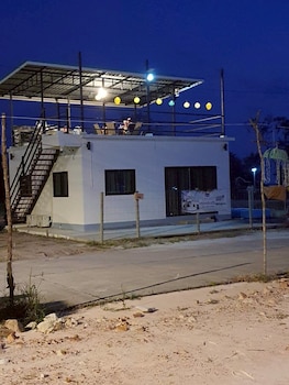 aandb beach villa at vk