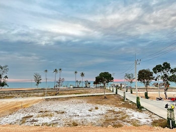 aandb beach villa at vk