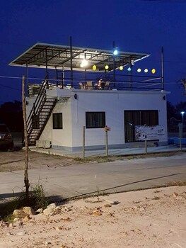 aandb beach villa at vk