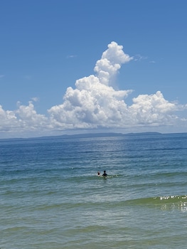 aandb beach villa at vk