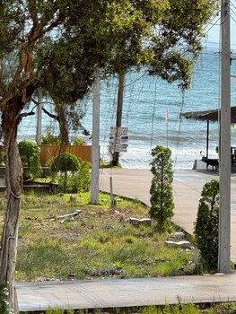 aandb beach villa at vk