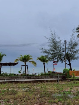 aandb beach villa at vk