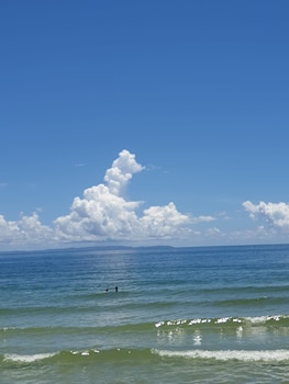 aandb beach villa at vk