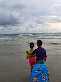 aandb beach villa at vk