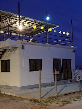 aandb beach villa at vk