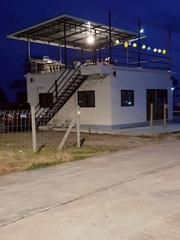 aandb beach villa at vk