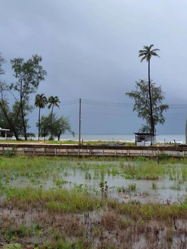 aandb beach villa at vk